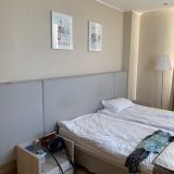 Апарт-отель Vertical Фрунзенская, фото гостя