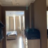 Апарт-отель Vertical Фрунзенская, фото гостя