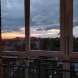 Первый Апарт-отель, фото гостя