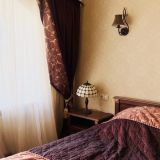 Гостиница На Дворянской, фото гостя