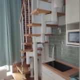 Апартаменты Private Apartments на Дмитровском шоссе, фото гостя