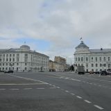 Центральная Россия, фото отдыхающего в августе