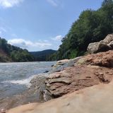 Гостевой дом Отдых у реки, фото гостя