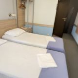 Отель Атлантика, фото гостя