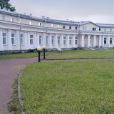 Загородный отель Belveder Hotel&Spa, фото гостя