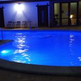 Мини-отель Вилла Лагуна, фото гостя