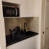 Отель Петровский парк Syncotel, фото гостя