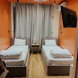 Отель Петровский парк Syncotel, фото гостя