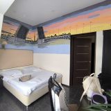 Отель Хитровка, фото гостя