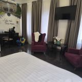 Отель Хитровка, фото гостя