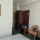 Гостиница Руссия, фото гостя