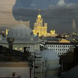 Turris Hotel Lubyansky, фото гостя