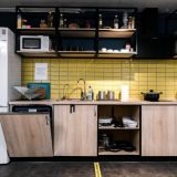 Хостел Why not Hostel Novosibirsk, фото гостя