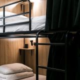 Хостел Why not Hostel Novosibirsk, фото гостя