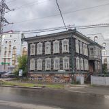 Сибирь, фото отдыхающего в августе