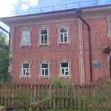 Сибирь, фото отдыхающего в августе