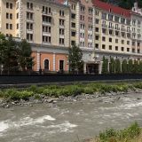 AYS Design Hotel Rosa Khutor, фото гостя