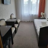 Гостиница АМАКС Конгресс-отель, фото гостя