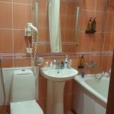 Отель Южный, фото гостя