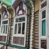 Хостел Дом Охотника , фото гостя