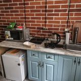 Отель A-Rooms, фото гостя