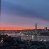 Апарт-отель Panorama Suites, фото гостя