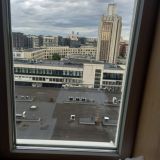 Апартаменты Максимус на Лесной, фото гостя