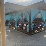 Гостевой дом Солнечный день, фото гостя