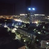 Отель Краснодар Марриотт, фото гостя