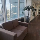 Отель Краснодар Марриотт, фото гостя
