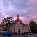 Отель Усадьба Адмирала Лазарева, фото гостя