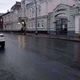 Гостиница Горки, фото гостя