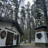 Эко-отель Мирамирам, фото гостя