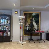 Бутик-Отель The Rooms Boutique Hotel, фото гостя