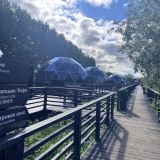 Загородный отель Резиденция Северное Сияние, фото гостя