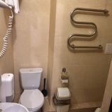 Гостиница Marton Палермо, фото гостя