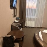 Гостиница Marton Палермо, фото гостя