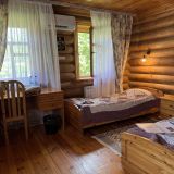 Загородный отель Дивеевская слобода, фото гостя