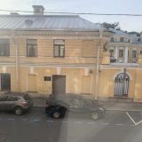 Отель Особняк Молво, фото гостя