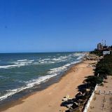 Отель Лунный Берег, фото гостя