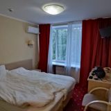 АМАКС Парк-Отель, фото гостя