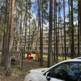 Загородный отель Комарово, фото гостя