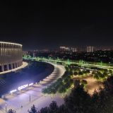 Прекрасные апартаменты с видом на парк Галицкого, фото гостя