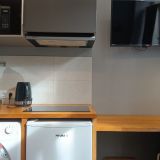 Апартаменты Rentalspb Apart-hotel M149, фото гостя