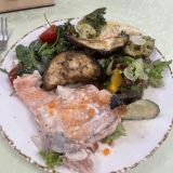 Отель Красная Талка 2, фото гостя