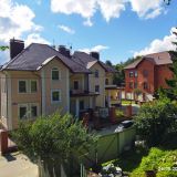 Гостевой дом Самовар, фото гостя