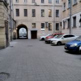 Гостевой дом Милора, фото гостя