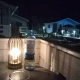 Эко-отель ВЕСЕЛОВКА ПАРК, фото гостя