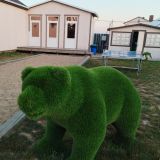 Эко-отель ВЕСЕЛОВКА ПАРК, фото гостя