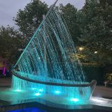 Сочинский район, фото отдыхающего в августе